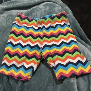 Girls shorts